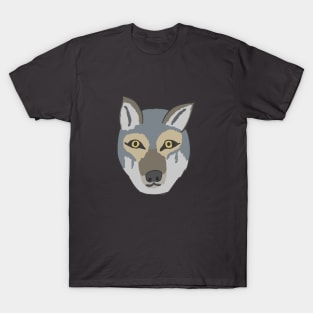 Arctic Wolf T-Shirt